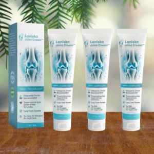 Laniska Joint Cream