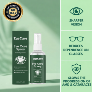EyeCare Eye Care Spray