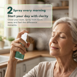EyeCare Eye Care Spray