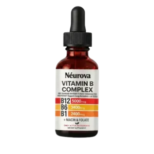 Néurova B Vitamin Complex