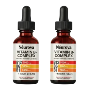 Néurova B Vitamin Complex