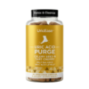 UricEase Uric Acid Purge Celery Seed & Tart Cherry
