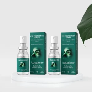 Aqualène Eye Protection Spray