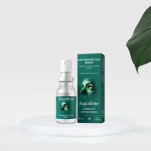 Aqualène Eye Protection Spray