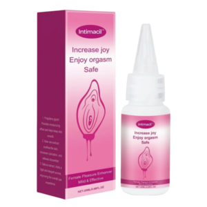 Intimacil Female Pleasure Enhancer
