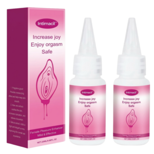 Intimacil Female Pleasure Enhancer