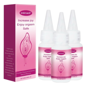 Intimacil Female Pleasure Enhancer