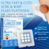 SkinPrikyn™ 2-in-1 Microneedle & Hydrocolloid Patch
