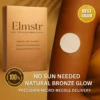 Elmstr Transdermal Tanning Patch