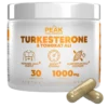 Peak Resurgence Turkesterone & Tongkat Ali