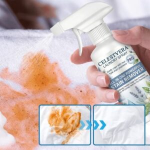 Celestvéra Non-Ionic Laundry Emulsifier Spray