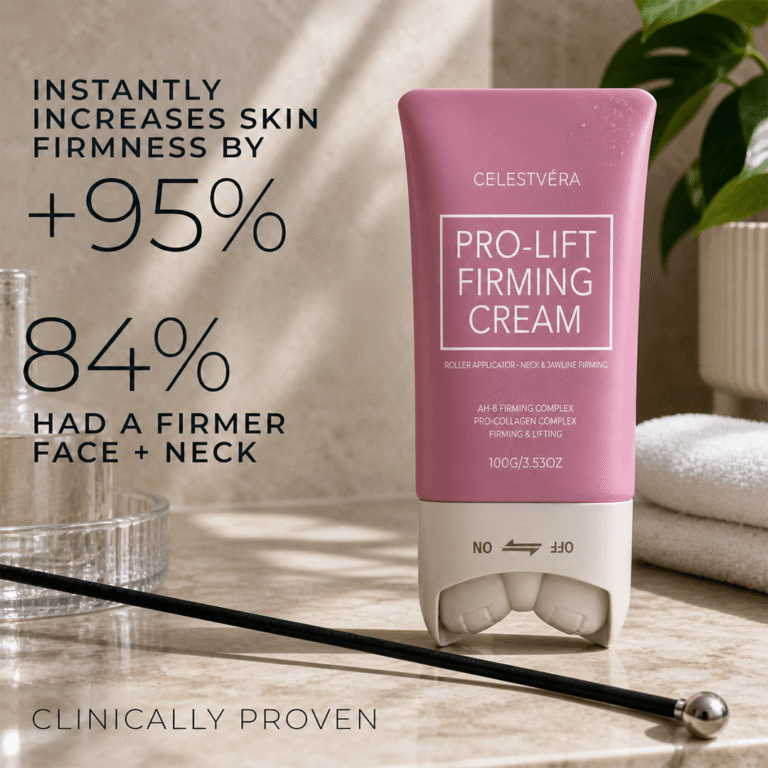 Celestvéra Pro-Lift Firming Cream
