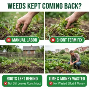 Vigoro® Advanced 2-in-1 Pro+ Herbicide