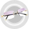 Relieflogix – The glasses that change everything
