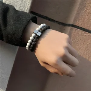 Magnetox Anti-Alcohol Bracelet