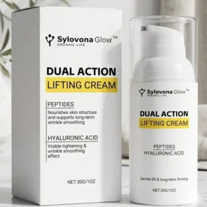 Sylovona Glow Dual Action Lifting Cream