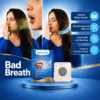 BalanceVie Bad Breath Elimination Patch