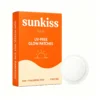 Sunkiss Bio UV-Free Glow Patches
