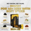 Primal Hercules Black Thai Pure Shilajit Honey