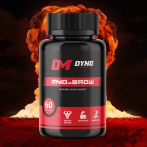 DYNO Muscle Myo-Grow