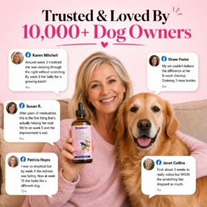 BloomPet Triple Collagen
