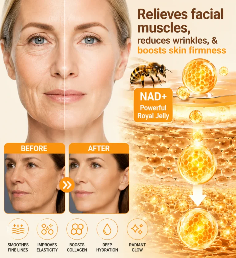 Devioa® Bee Poison Skin Restoration Cream