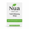 Nua Oral Care Teeth Whitening Strips