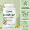 Lumera 4-in-1 Berberine Complex