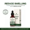 Nature’s Roots Lymphatic Drainage Drops