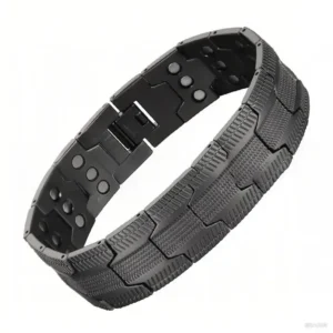 Copper magnetic bracelet Relieve fatigue and promote blood circulation