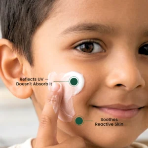 Solsone Face & Body Sunscreen SPF 50