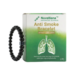 Nuvelliana Anti Smoke Bracelet
