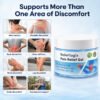 Relieflogix Soothing Pain Relief Gel