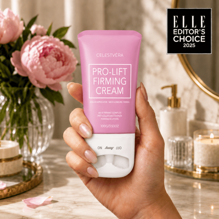 Celestvéra Pro-Lift Firming Cream