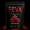 FEVA Cubes Gummies for Two