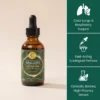 Sunaloryfo Super Concentrated Mullein Leaf Extract