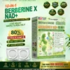 CareUplift Metabolic Nano Microneedle Patch