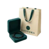 ONYVORA™ Anti-Craving Bracelet — Lava Stone