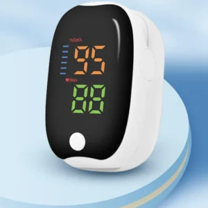 Ceoerty Glucosense Laser Blood Glucose Monitoring Device
