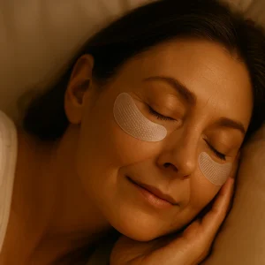 NovaLift Microneedle Patches Serum Infused