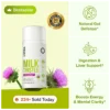 Uvora - Milk Thistle Gut Support