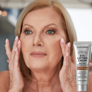 Luxevéria Eye Lifting Cream