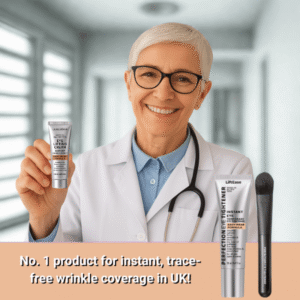 Luxevéria Eye Lifting Cream