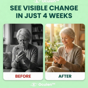 Oculen VisionPure Eye Spray