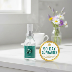 Oculen VisionPure Eye Spray