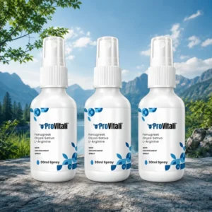 ProVitali™ Seaweed Erection Spray
