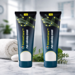 SensaCare Pain-Relieving Cream