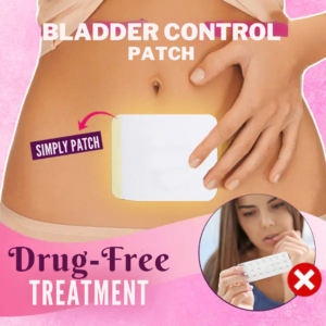 Zentheca Bladder Support Patch