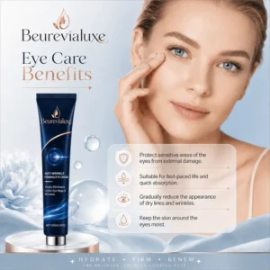 Beurevialuxe™ Rapid Smoothing Serum