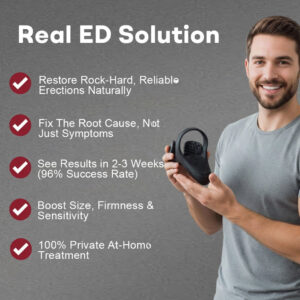 Alisanda™ 5-in-1 Performance Enhancement Device